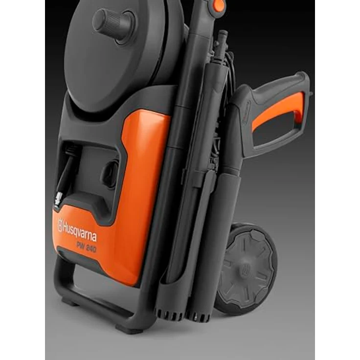 Husqvarna Pw 240 Hochdruckreiniger – Bild 3