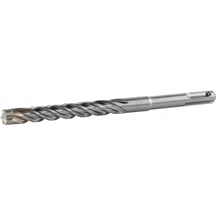 MILWAUKEE ACCESORIOS 4932492113 Estuche 7 Brocas SDS-Plus MX4-ajusta a PACKOUT Power Type, mehrfarbig Bohrer mit 7 Hochleistungs-SDS-Plus MX4-Bits - geeignet für PACKOUT – Bild 6