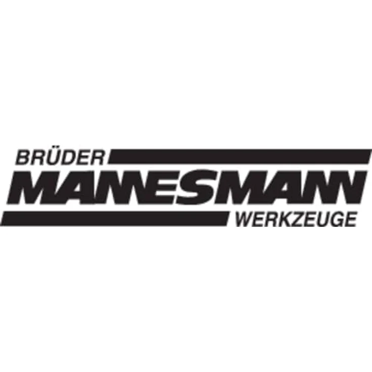 Brüder Mannesmann Werkzeuge T-Griff Bit-Schraubendreher 21-teilig M 148-KOMBI, 1/4 Zoll Bithalter – Bild 2