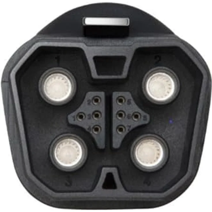 ECOFLOW Cable Delta PRO+Batt Connect/0.75M 5008004011 – Bild 3