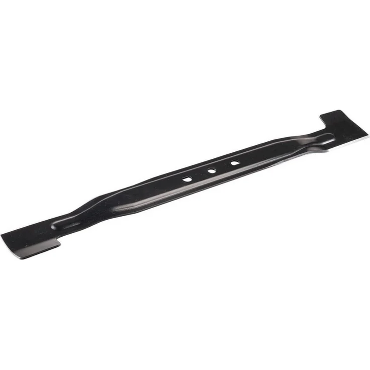 Makita Rasenmähermesser 191V96-5, Länge 530 mm 53cm, passend für DLM539, LM002G und LM004J – Bild 1
