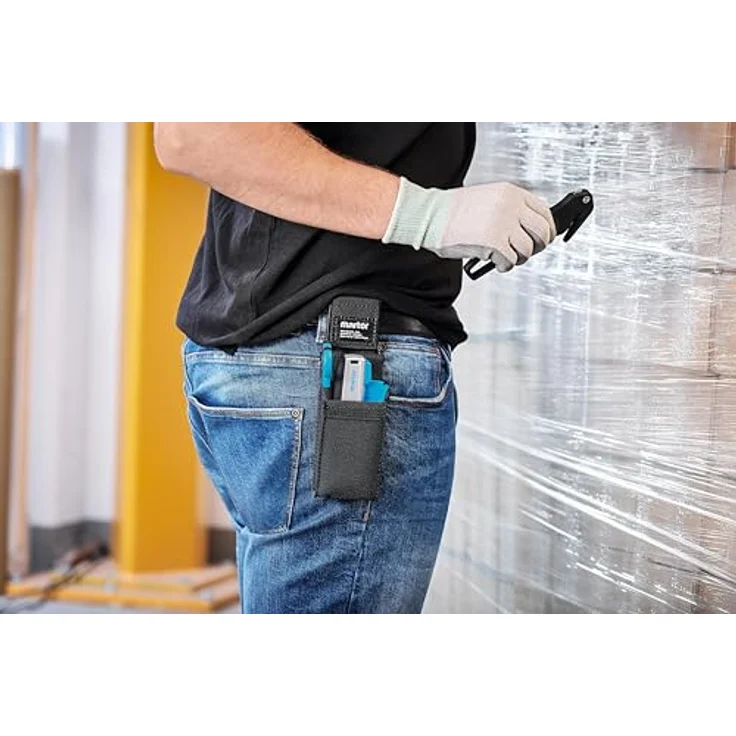 MARTOR Sicherheitsmesser Secumax 320 -GS geprüft Schnitttiefe 4 mm – Bild 17