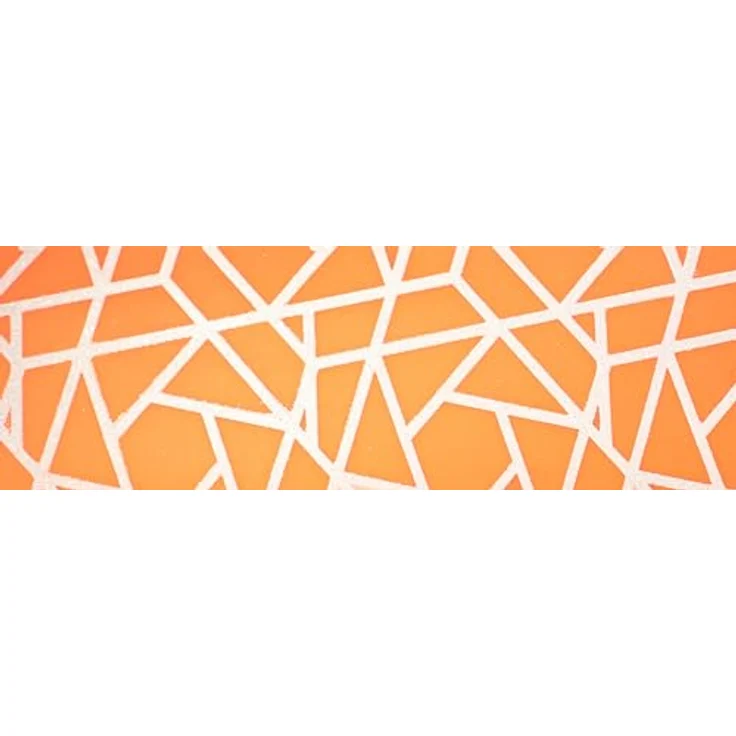 Kerbl Pet Führleine Puno, orange, 25mm x 200 cm, reflektierend und 3-fach verstellbar – Bild 5