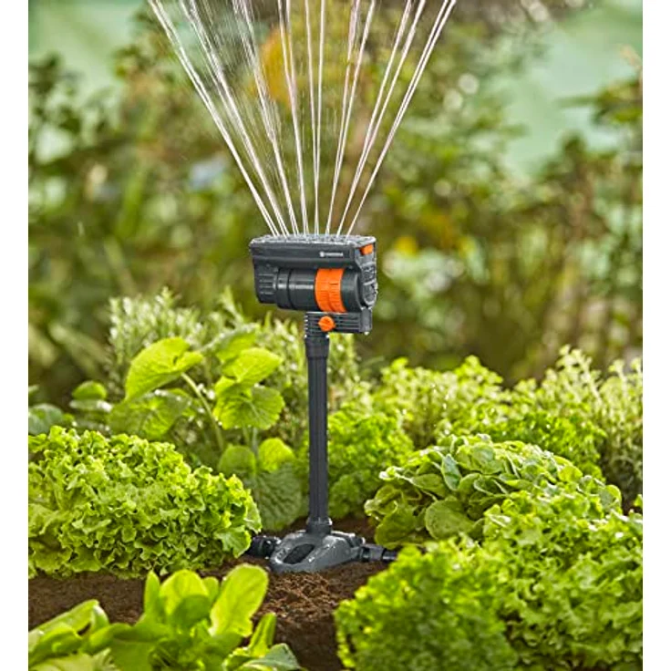 GARDENA Viereckregner Os 90 – Bild 5