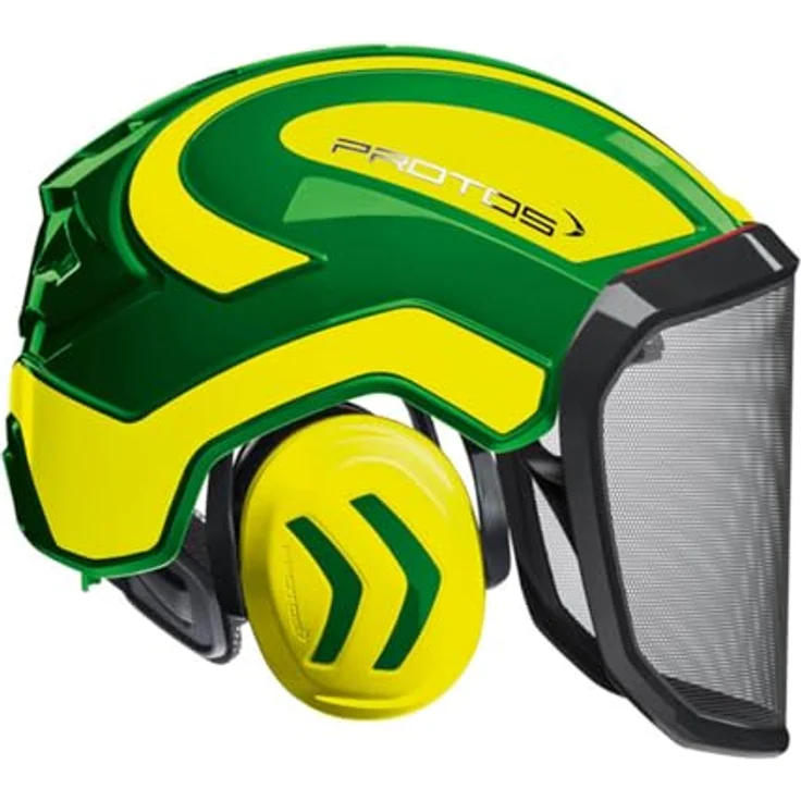 Protos Helm Integral Forest (20400) – Bild 2