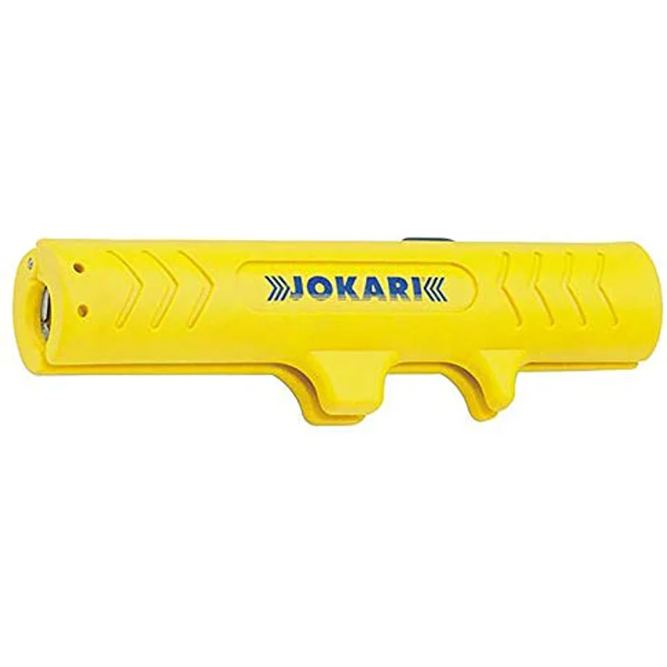 NYM-Entmantler und Abisolierer, UNIVERSAL NO.12, JOKARI – Bild 2