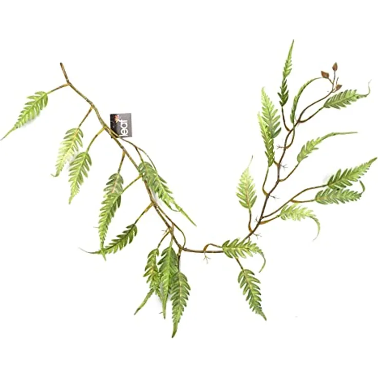 Leaf Design Künstliche Hängepflanzen