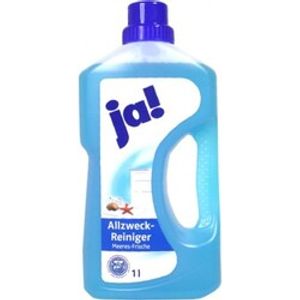 Bild für Ja! Allzweckreiniger Ocean