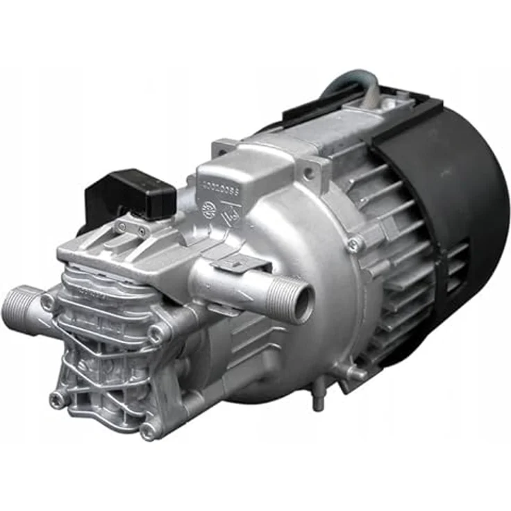 Lavor Ikon 160 Plus Hochdruckreiniger, 2200W, 160Bar, Induktionsmotor, kompakt und effizient für Außenflächen und Fahrzeuge – Bild 7