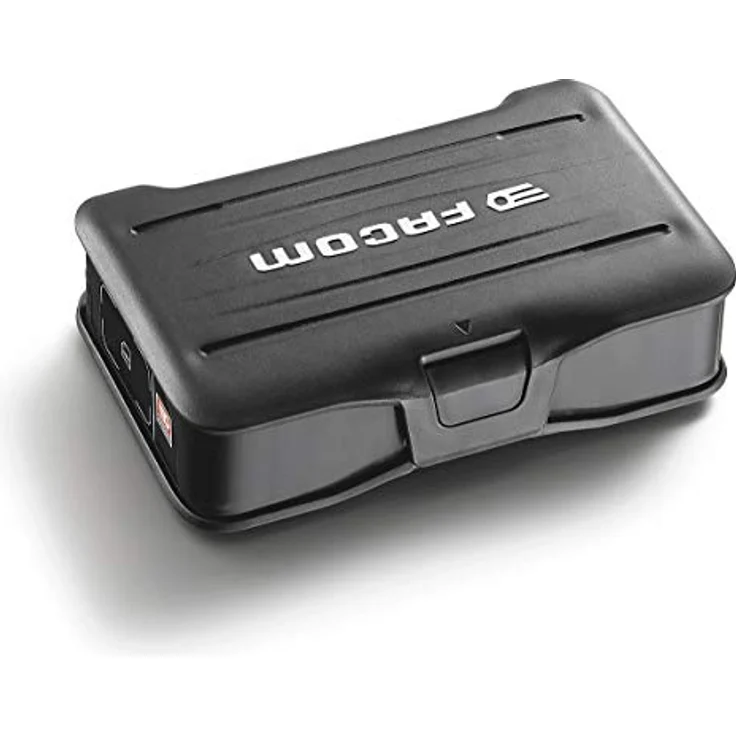 Facom BP.MBOXS, Werkzeugkoffer unbestückt, Kunststoffbox klein 210x133x59 mm für Module – Bild 2