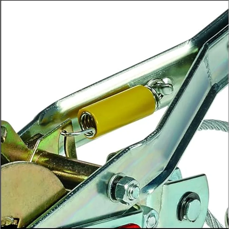 Einhell Handhebelseilzug TC-LW 1000 - 2260140 – Bild 2