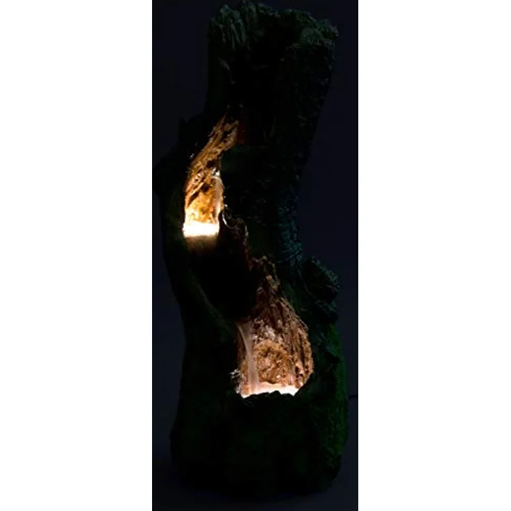dobar Gartenbrunnen, 33 cm Breite – Bild 12