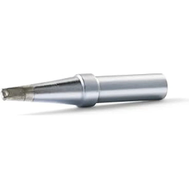 Weller T0054104699 5-tlg. ET-Lötspitzen-Set für WE1010 Lötstation, präzise und langlebige Spitzen für Elektronikreparaturen – Bild 4