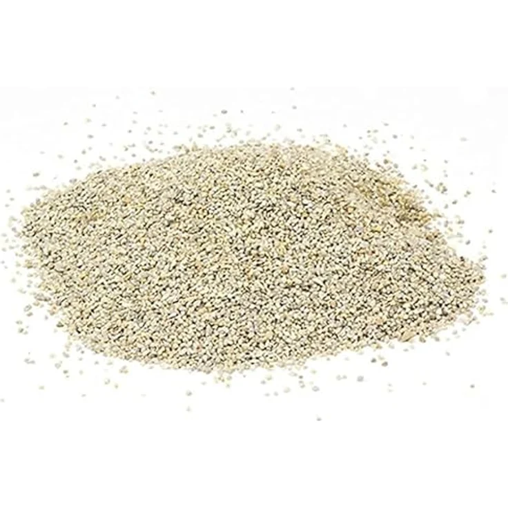 Plantop Rasensand 20Kg, Körnung 1,0 - 1,5mm – Bild 2