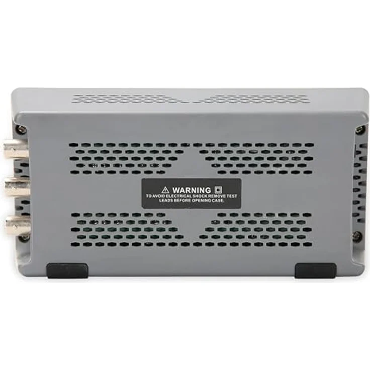 UNI-T UTG962E Function Generator Arbitrary Waveform 60 MHz Dual-Channel 200MSa/s 14 Bits Frequency Meter with USA Power Adapter USB Cable Power Cord – Bild 3