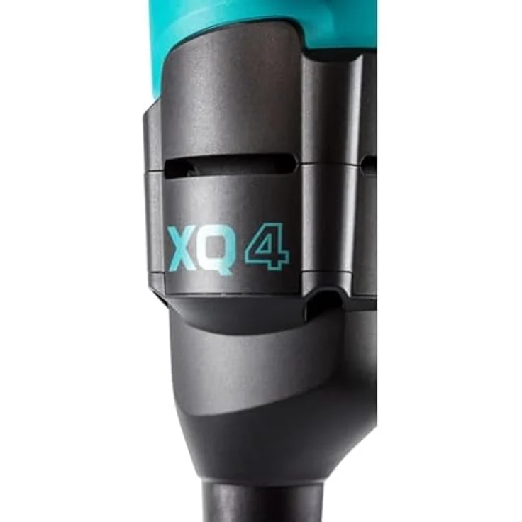 Collomix Rührwerk XQ 4 HF, 1500 Watt, 230 V, 3-stufige Drehzahlregelung, bis 65 l Mischmenge – Bild 3