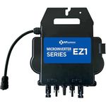 enjoy solar APsystems EZ1-M 800W Mikrowechselrichter mit WLAN & Bluetooth, PV VDE Zertifiziert, ideal für Balkonkraftwerk - Preisvergleich