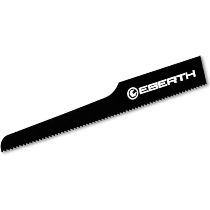 EBERTH 10x T24 Stichsägeblatt, 95 mm, Ersatz für IW8-P38, 24 Zähne pro Zoll, für Stahl, Aluminium, Kunststoff – Bild 4