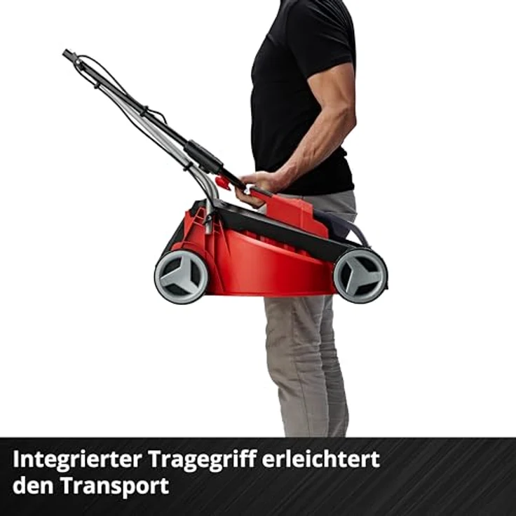 Einhell GE-CM 18 LI Power X-Change – Bild 6