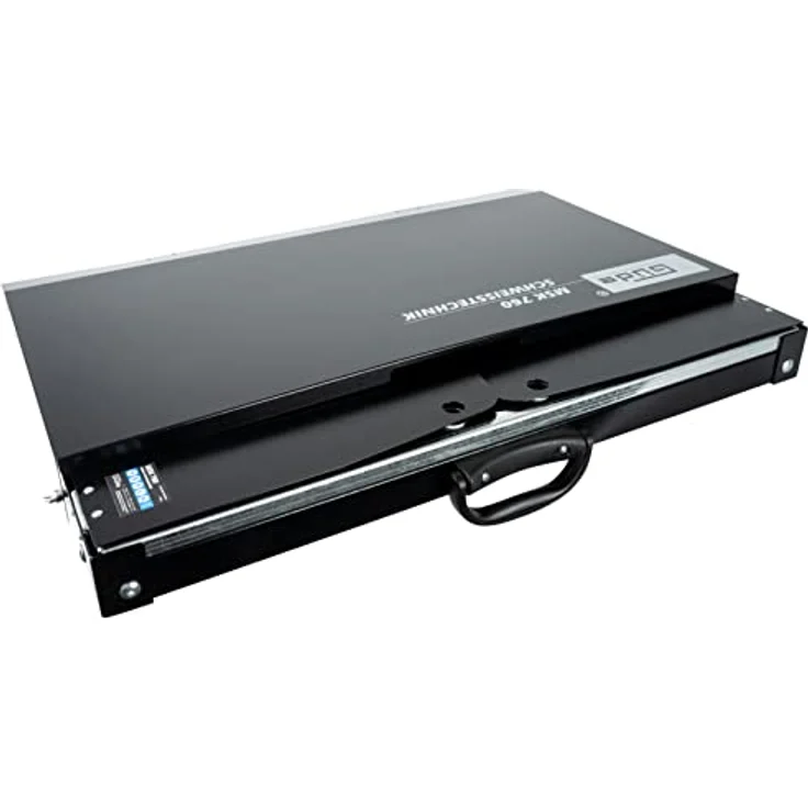 Güde Mobile Schweisskabine MSK 760 – Bild 3
