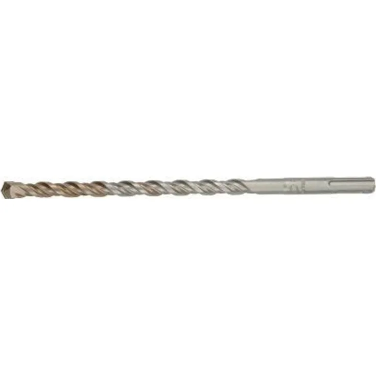 FORTIS Hammerbohrer SDS-plus 14x 250/200 mm für Beton und Mauerwerk, geprüft nach DIBt