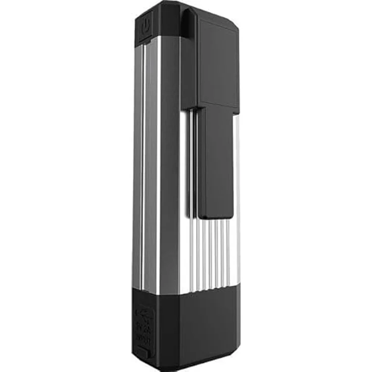 Kunzer PL-041 LED Arbeitsleuchte akkubetrieben 500lm, 250lm, 120lm – Bild 5