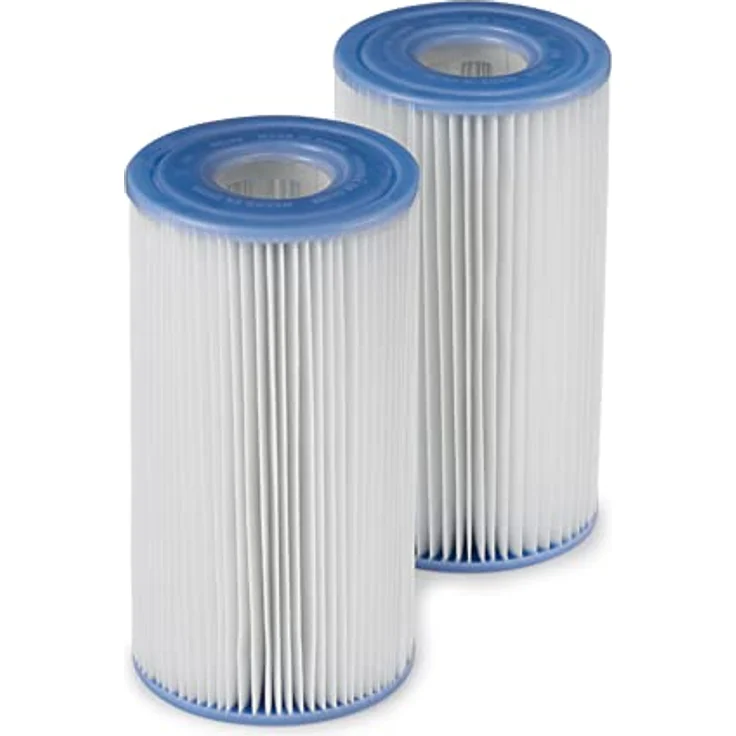 Filterkartusche für Pools von Intex, Typ A – Bild 2