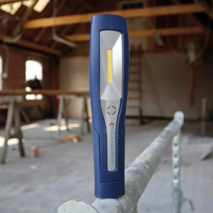 Scangrip Handlampe Mini MAG PRO 200lm – Bild 3