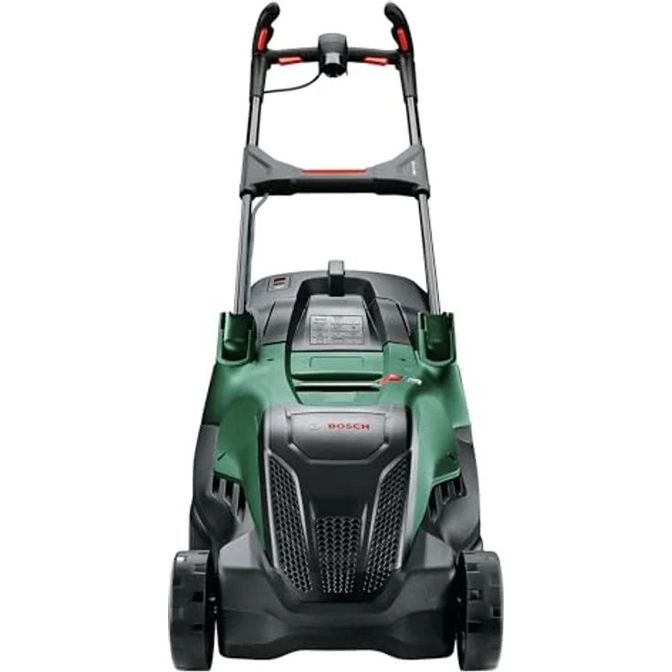 BOSCH Elektrorasenmäher AdvancedRotak 44-750, 44 cm Schnittbreite, Im Karton – Bild 2