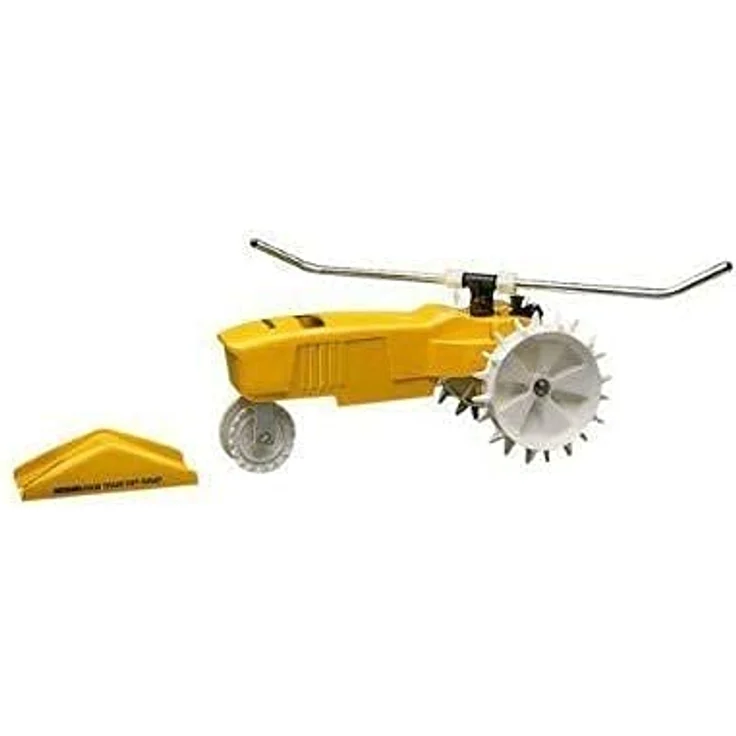 Nelson 1865 Regen Zug-® Reisen Sprinkler, Bewässerungssprinkler in Reise Farbe – Bild 1