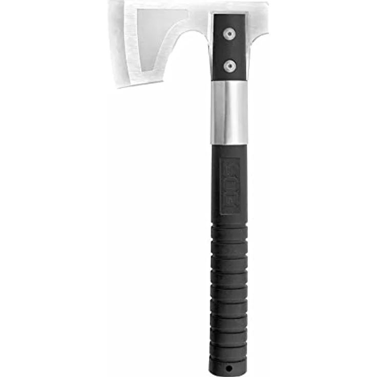 SOG, Axt + Beil, Camp Axt – Bild 2