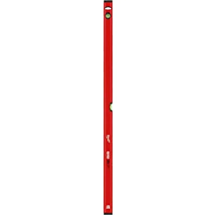 Milwaukee Wasserwaage Slim 120 cm lang – Bild 2