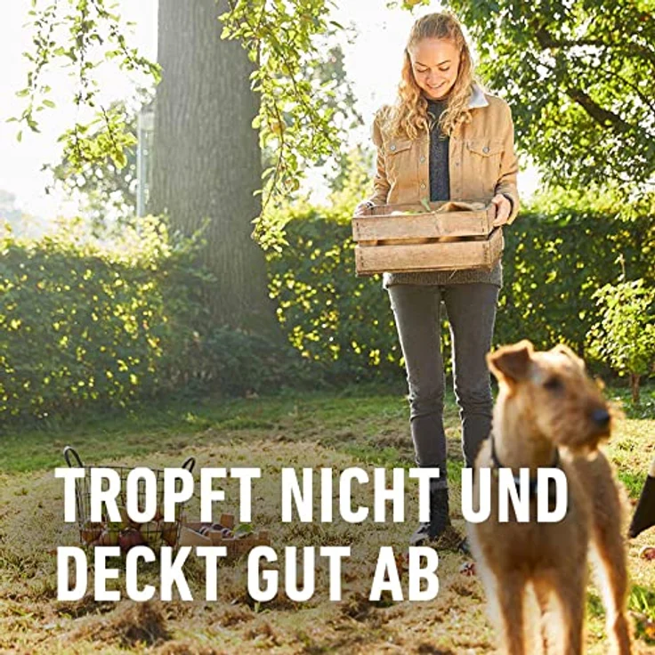 COMPO Lac Balsam 1 kg – Bild 5