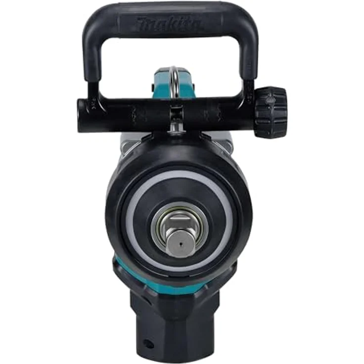 Makita XGT TW009GZ Akku-Schlagschrauber, 40V max., 4.000 Nm, 1 Zoll Außenvierkant, ergonomisches Design – Bild 3