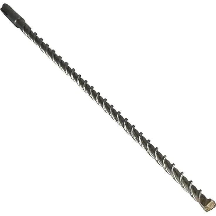 Makita SDS-VPLUS-Bohrer, 8x460 mm, Bohrer mit 400 mm Arbeitslänge, B-47519 – Bild 4