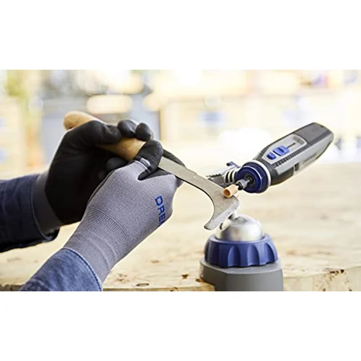 Dremel Multi-Schraubstock 2500 – Bild 4