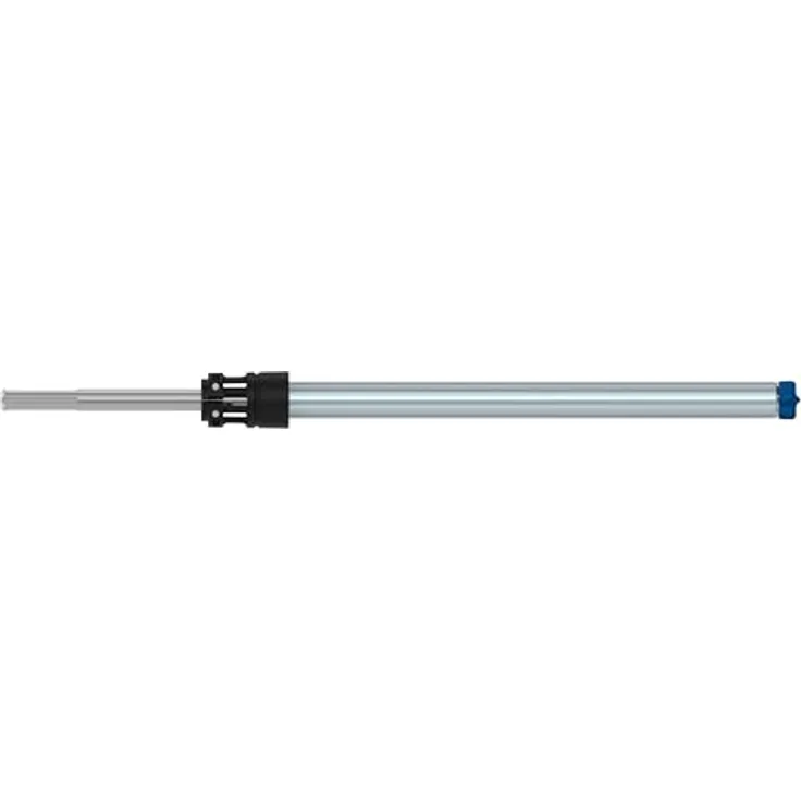 Bosch 1x EXPERT SDS Clean max-8X Hammerbohrer für chemische Verankerungen (Ø 30,00 mm, Professional Zubehör Bohrhammer)