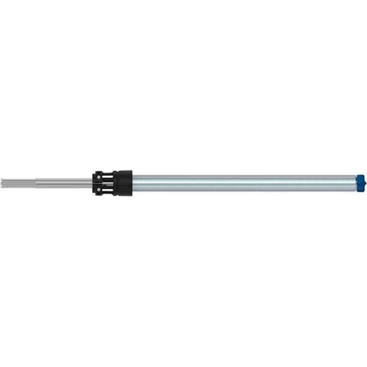 Bosch 1x EXPERT SDS Clean max-8X Hammerbohrer für chemische Verankerungen (Ø 30,00 mm, Professional Zubehör Bohrhammer) – Bild 1