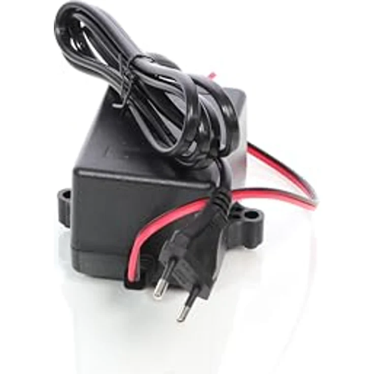 JBA41V-12-100VA Netzteil 2 polig IP44 12 Volt 830 mA 10 VA AC-AC Adapter - Jebao – Bild 8