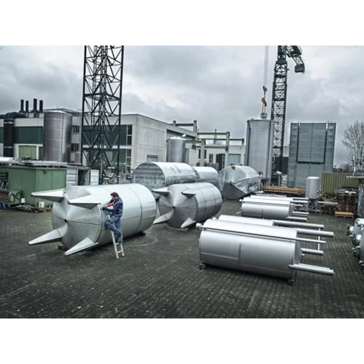 Fein Akku-Geradschleifer AGSZ 18-280 LBL AS ohne Akku und Ladegerät, bürstenloser FEIN PowerDrive Motor, stufenlose Drehzahlvorwahl, in L-BOXX 238 – Bild 4