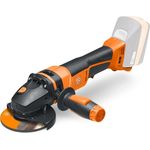 Fein, Winkelschleifer, Akku-Winkelschleifer PROTAGO Ø 125 mm CCG 18-125 BLPD-SEC (125 mm)