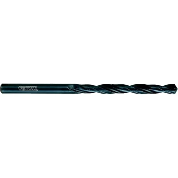 Spiralbohrer HSS DIN 338 N 1,0mm 10er Pack -rollgewalzte Ausf. 34mm lang – Bild 2