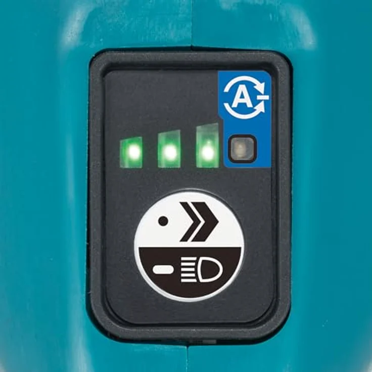 Makita DTL302Z, Akku-Winkelschlagschrauber 18V, kompakt und kraftvoll (ohne Akku und Ladegerät) – Bild 8