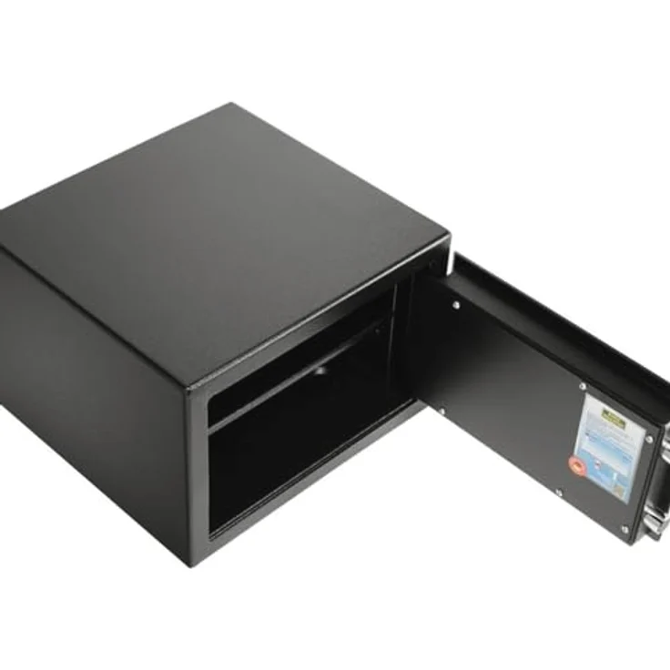 BURG-WÄCHTER Möbeltresor, Home-Safe H 210 S – Bild 3