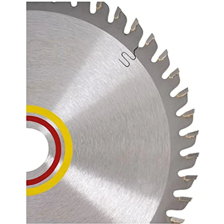 STIER Kreissägeblatt Profi, Holz, 160 x 2,2 x 20 mm, 48 Zähne, für verschiedene Hölzer, passend für Handkreissägen – Bild 3