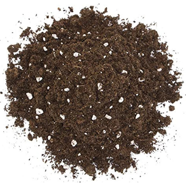 Floragard Spezialerde für fleischfressende Pflanzen 2x3L - Carnivorenerde - Spezialerde zum Topfen und Umtopfen - für Sonnentau, Venusfliegenfallen und andere anspruchsvolle fleischfressende Pflanzen – Bild 2