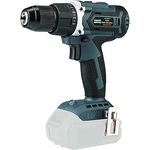 Primaster Pro Akku-Bohrschrauber 20 V 60 Nm bürstenlos Solo Akku-Bohrschrauber