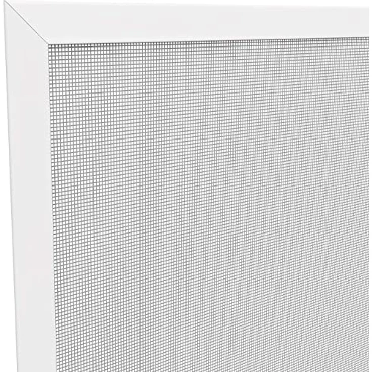 easy life Insektenschutz Gitter Dachfenster inkl. Klettband 140 x 170 cm weiß – Bild 7