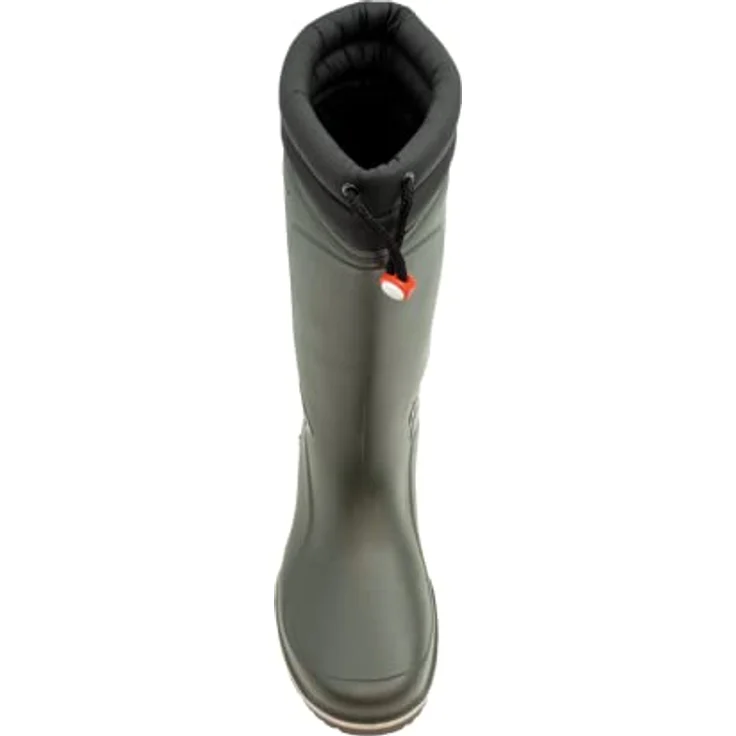 Dunlop® Blizzard Winterstiefel, Sicherheitsstiefel mit wasserdichter Schnürstulpe, dicker Isolierung und griffiger Außensohle, wählbar in verschiedenen Größen – Bild 9