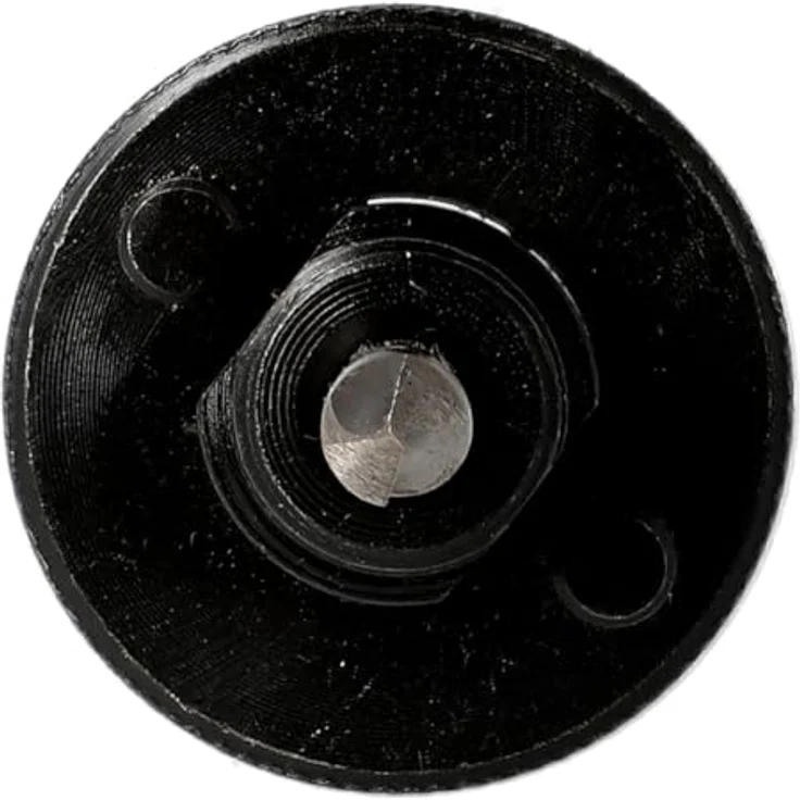 Heller 10071 7 Zentrierbohrer 152mm, Cobalt mit HSS-Führungsbohrer und SDS-Aufnahme – Bild 2